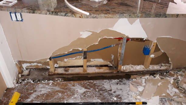 Best Emergency water damage restoration  in Ruston, LA