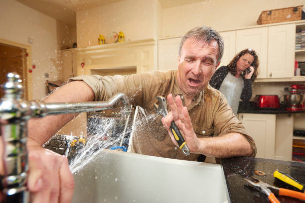 Best Water damage restoration experts  in Ruston, LA